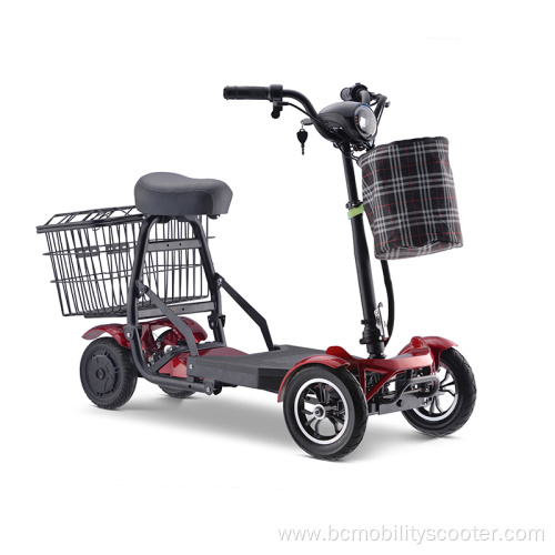 Cheap Adult Senior Disabled Mobility Electric Scooters